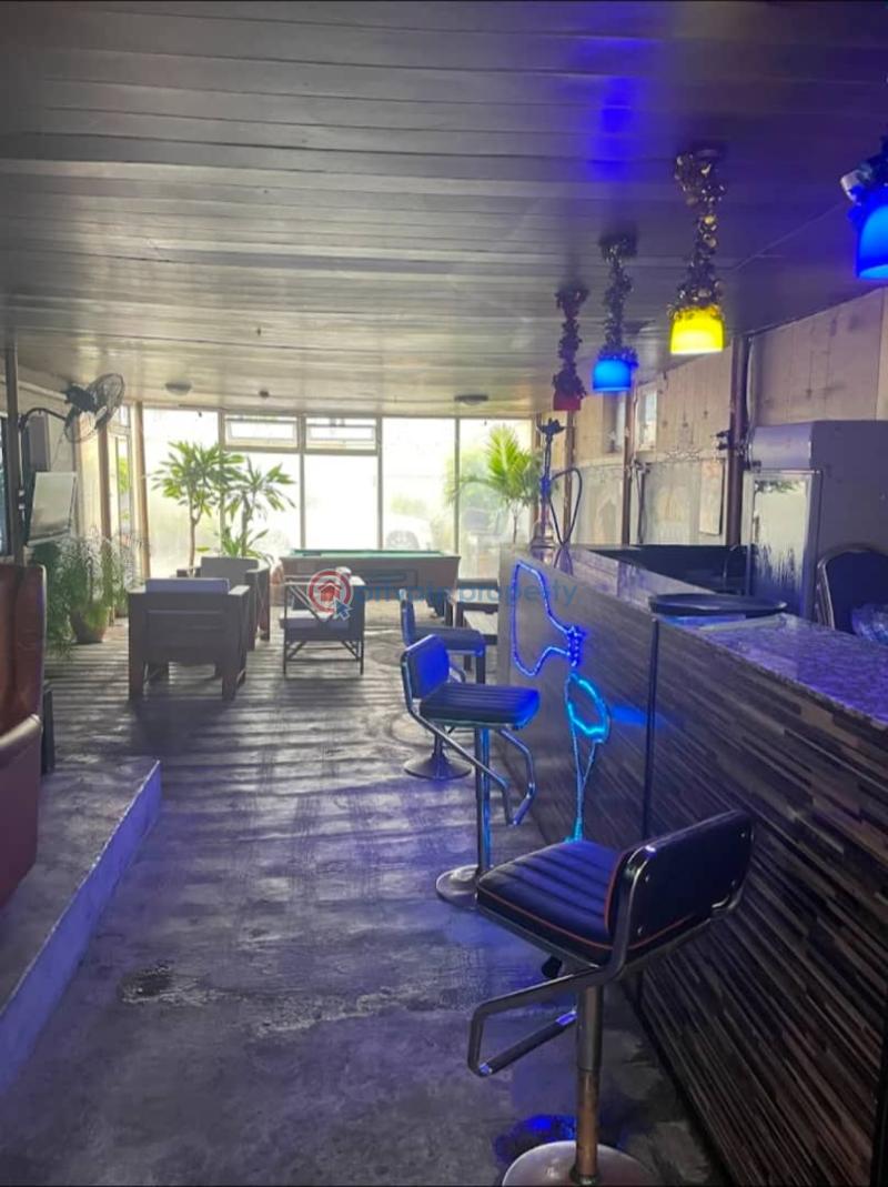 10 bedroom Hotel For Sale Off Lekki Epe Expressway Ajah Lagos - 3