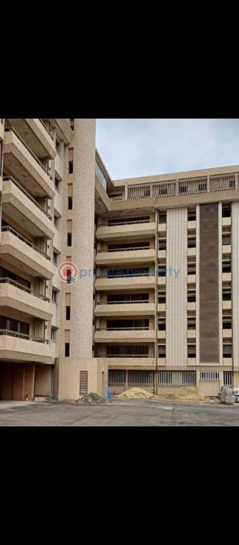 Block Of Flats For Rent Victoria Island Lagos