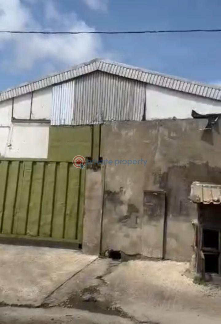 Warehouse For Sale Kirikiri Apapa Lagos - 0