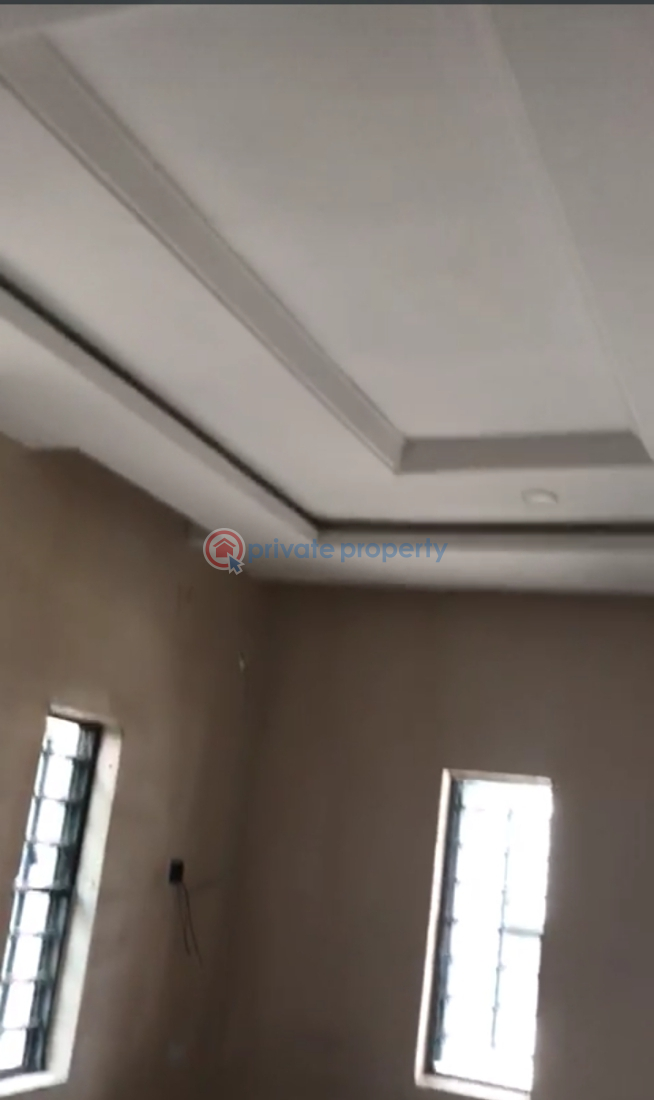 2 bedroom Block Of Flats For Rent Mega Estate, Off Ado/badore Road Badore Ajah Lagos - 0