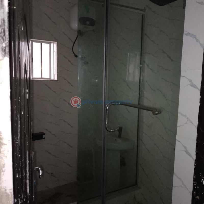 2 bedroom Detached Bungalow For Sale Ikota Villa, Besides Vgc Estate. Ikota Lekki Lagos - 0
