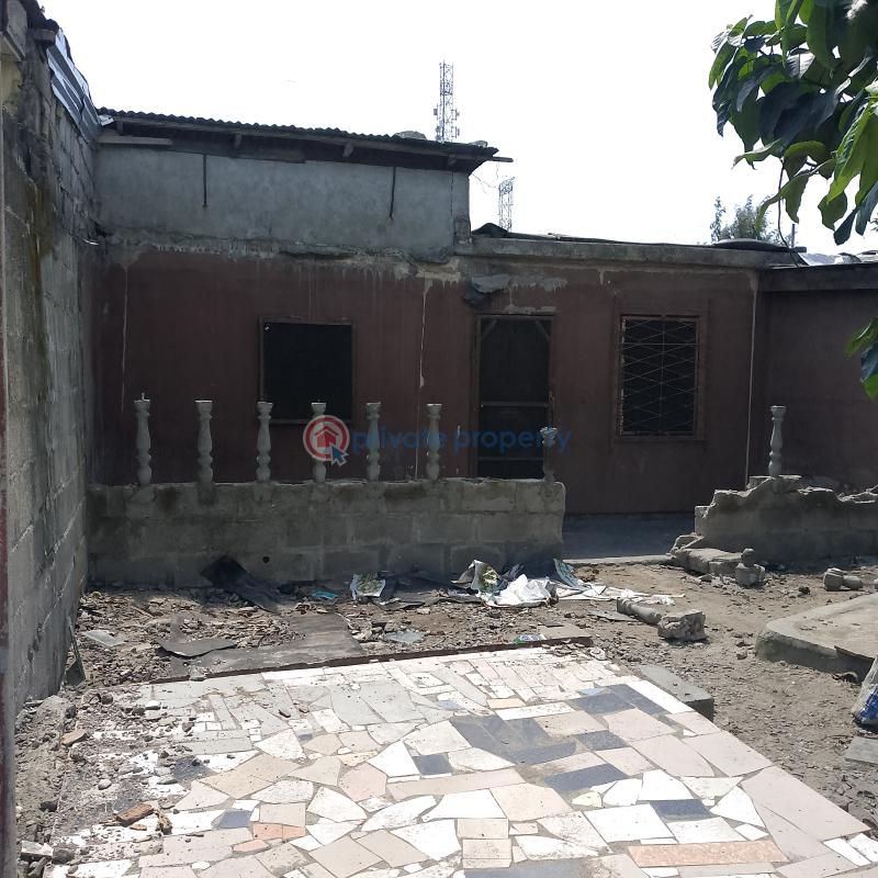 2 bedroom Detached Bungalow For Sale Ikota Villa, Besides Vgc Estate. Ikota Lekki Lagos - 1