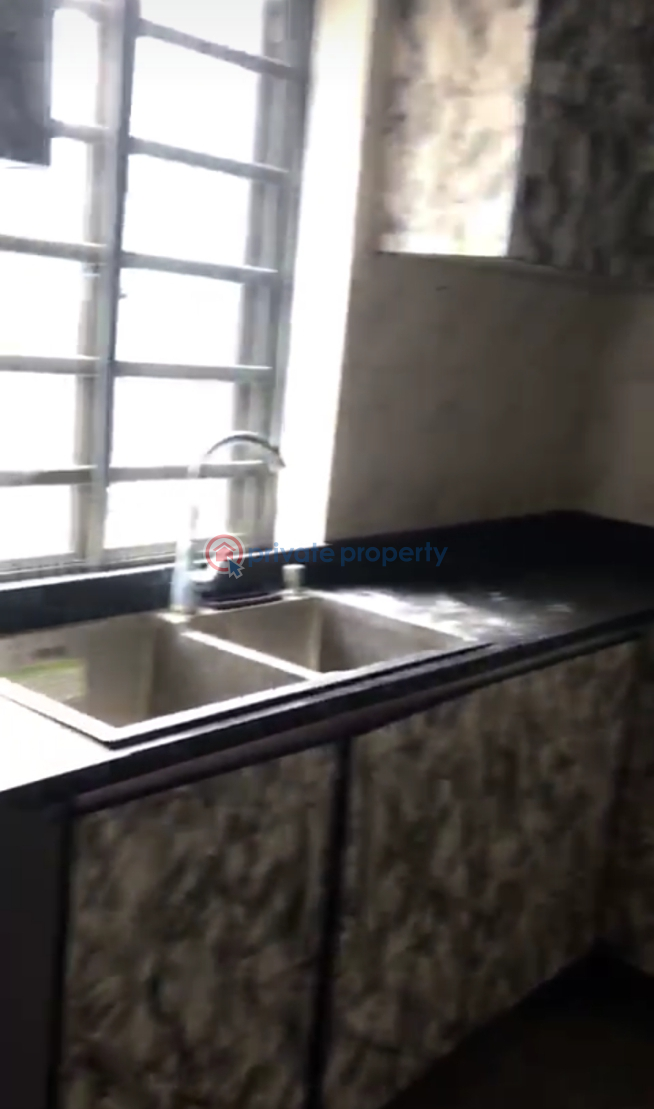 2 bedroom Block Of Flats For Rent Mega Estate, Off Ado/badore Road Badore Ajah Lagos - 2
