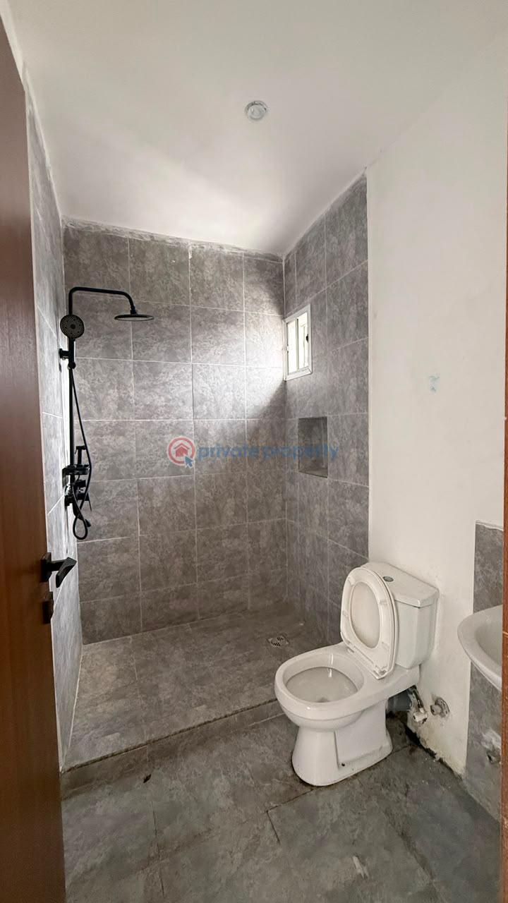 2 bedroom Flat & Apartment For Rent Ikate Elegushi Lekki Lagos - 1