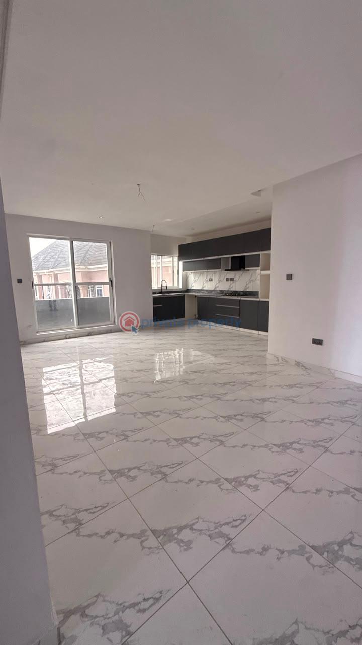 2 bedroom Flat & Apartment For Rent Ikate Elegushi Lekki Lagos - 5