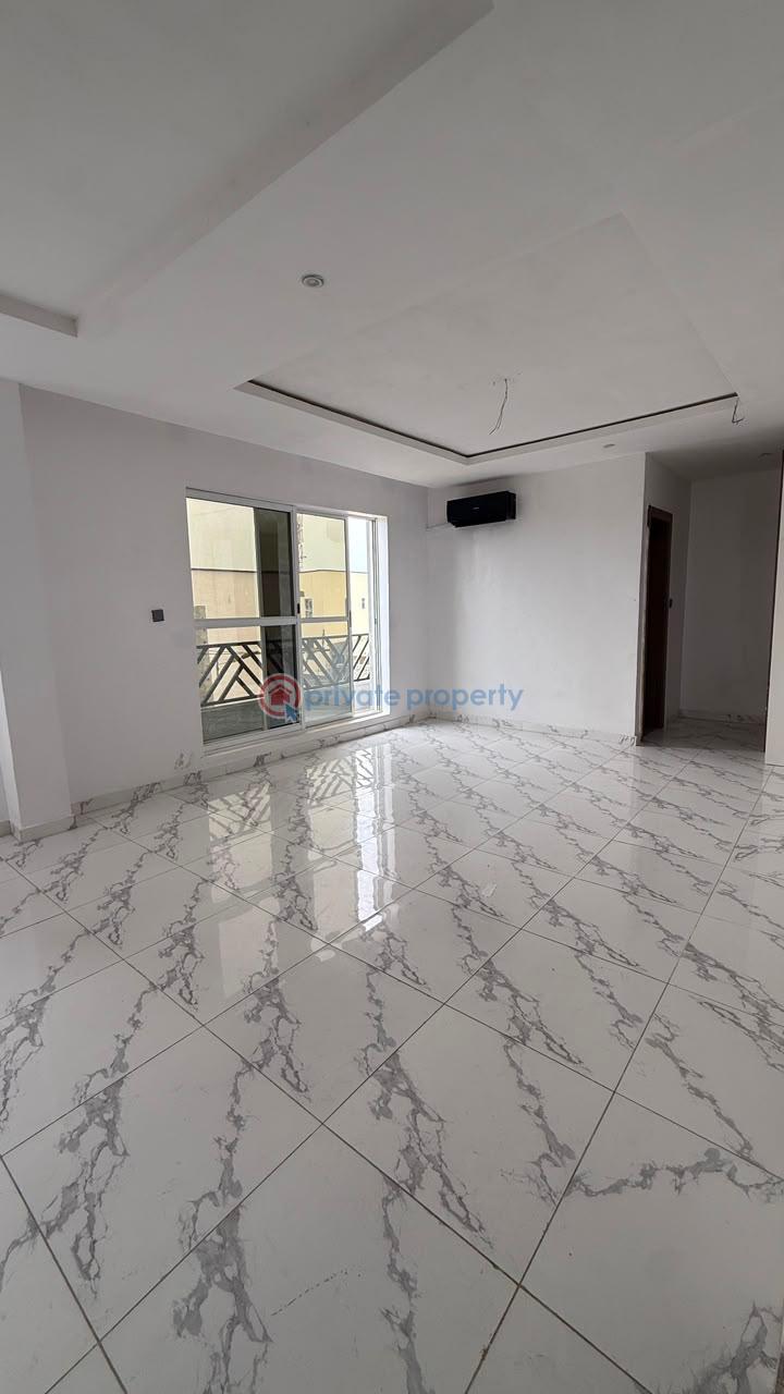 2 bedroom Flat & Apartment For Rent Ikate Elegushi Lekki Lagos - 4