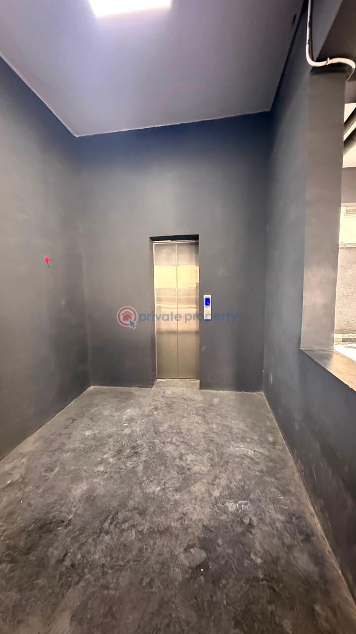 2 bedroom Flat & Apartment For Rent Ikate Elegushi Lekki Lagos - 9