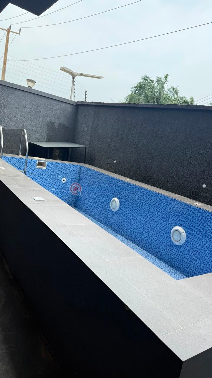 2 bedroom Flat & Apartment For Rent Ikate Elegushi Lekki Lagos - 2