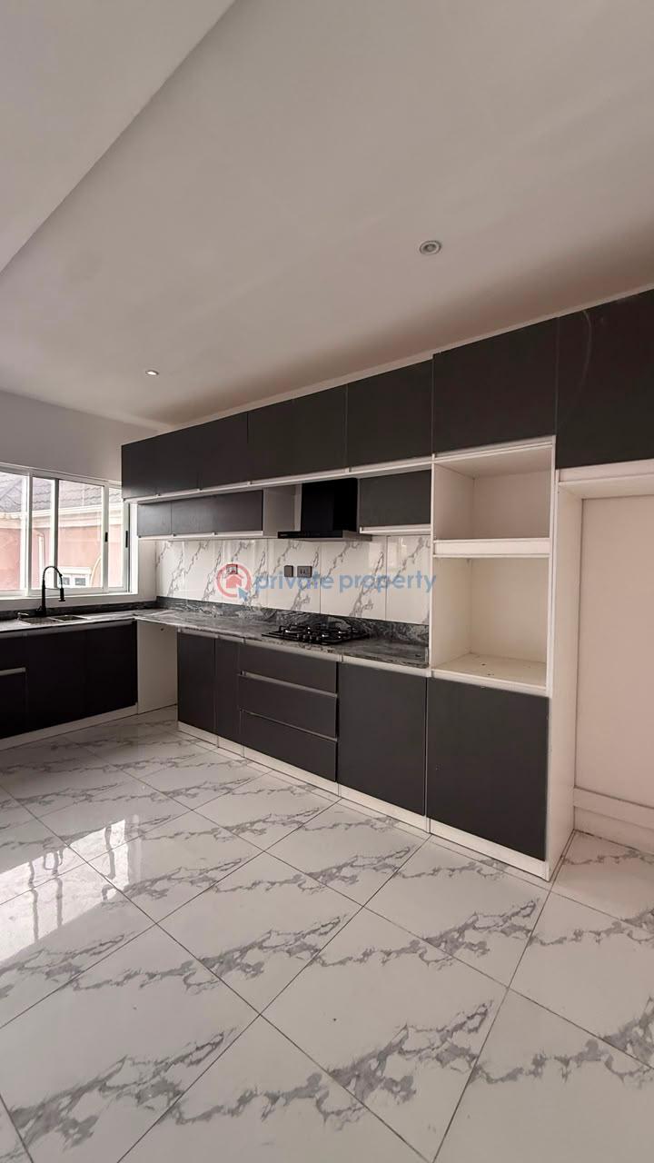 2 bedroom Flat & Apartment For Rent Ikate Elegushi Lekki Lagos - 7