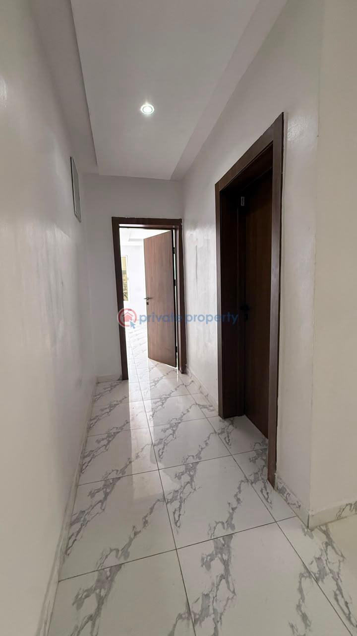 2 bedroom Flat & Apartment For Rent Ikate Elegushi Lekki Lagos - 6