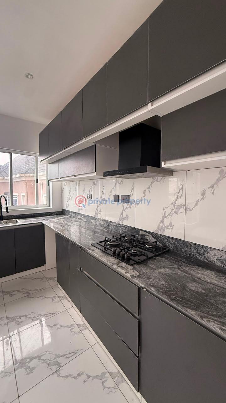 2 bedroom Flat & Apartment For Rent Ikate Elegushi Lekki Lagos - 8