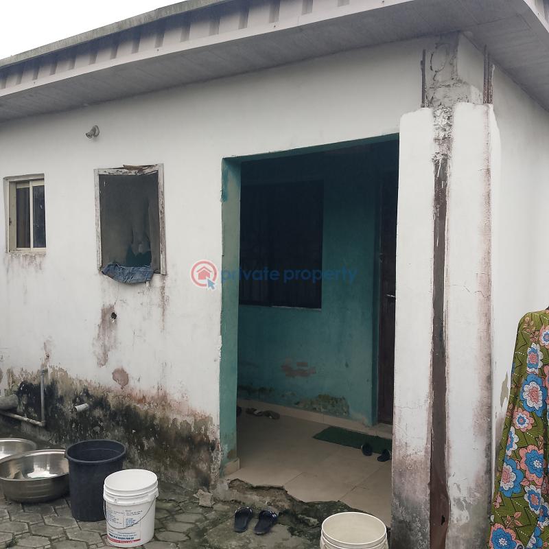 2 bedroom Bungalow For Sale Badore Community Badore Ajah Lagos - 2