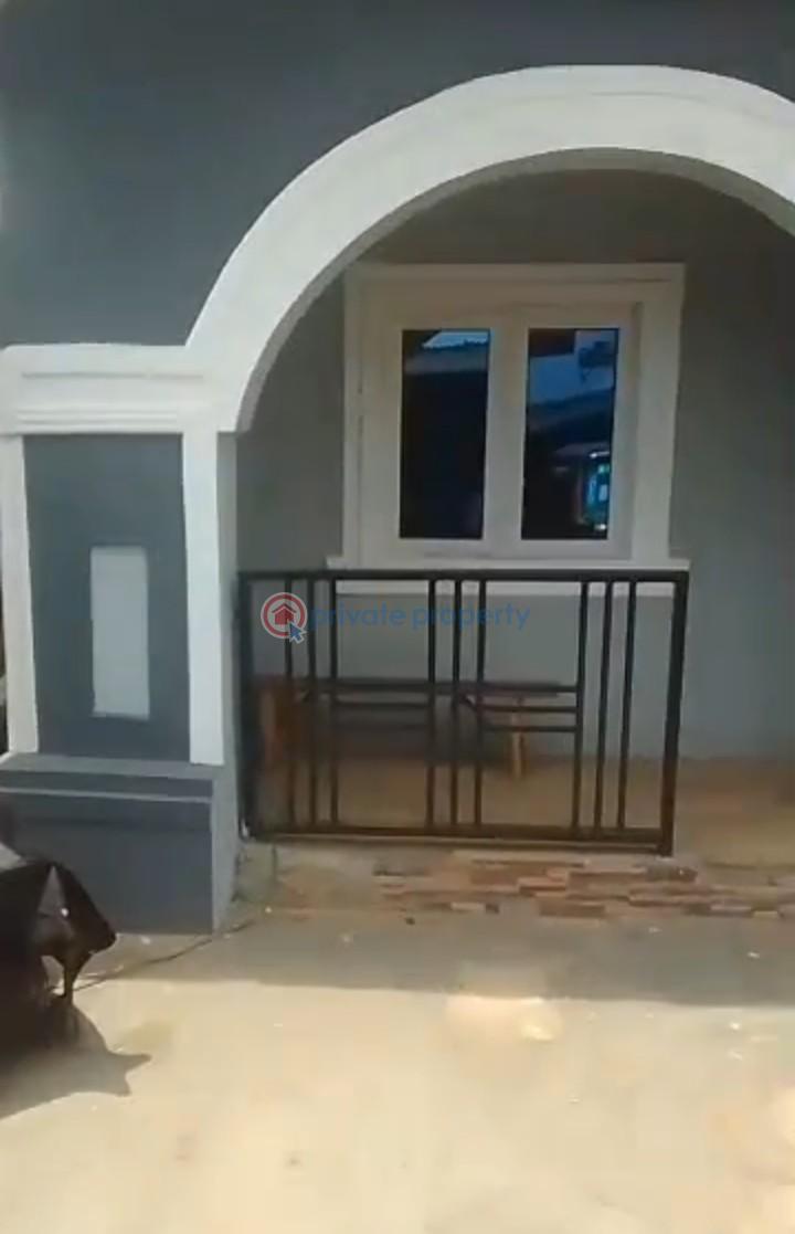 2 bedroom Bungalow For Sale Idimu Ejigbo Ejigbo Lagos - 1