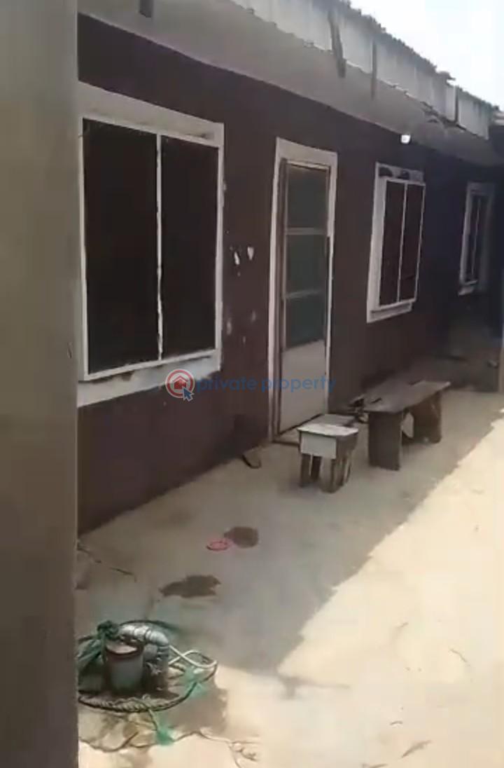 2 bedroom Bungalow For Sale Idimu Ejigbo Ejigbo Lagos - 2