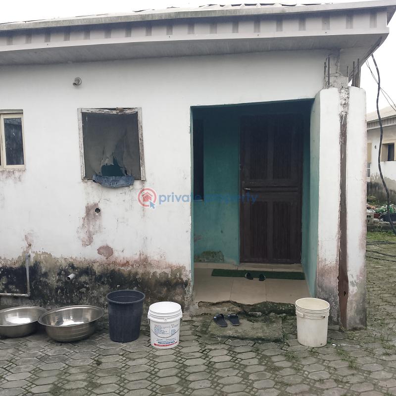 2 bedroom Bungalow For Sale Badore Community Badore Ajah Lagos - 1