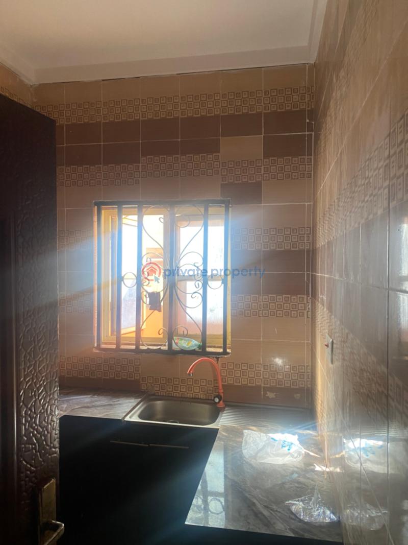 2 bedroom Block Of Flats For Rent Akingbala Junction, Eleweran, Abeokuta Eleweran Abeokuta Ogun - 5