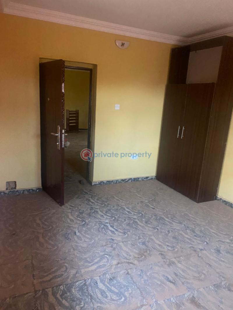 2 bedroom Block Of Flats For Rent Akingbala Junction, Eleweran, Abeokuta Eleweran Abeokuta Ogun - 4