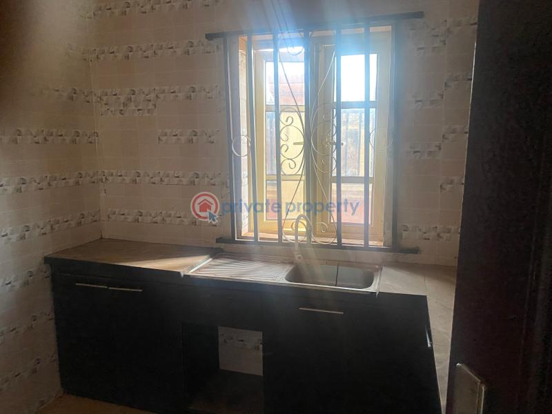 2 bedroom Block Of Flats For Rent Akingbala Junction, Eleweran, Abeokuta Eleweran Abeokuta Ogun - 3
