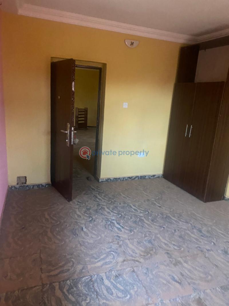 2 bedroom Block Of Flats For Rent Akingbala Junction, Eleweran, Abeokuta Eleweran Abeokuta Ogun - 2