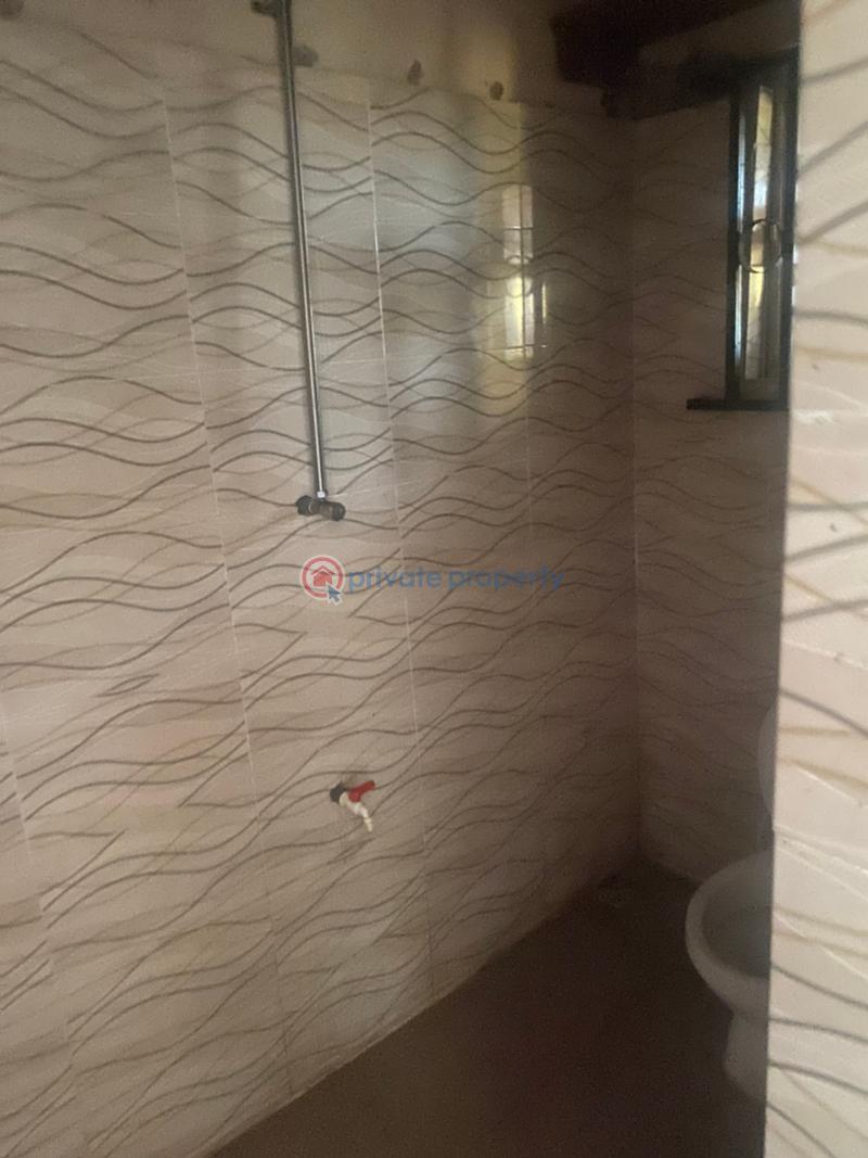 2 bedroom Block Of Flats For Rent Akingbala Junction, Eleweran, Abeokuta Eleweran Abeokuta Ogun - 9