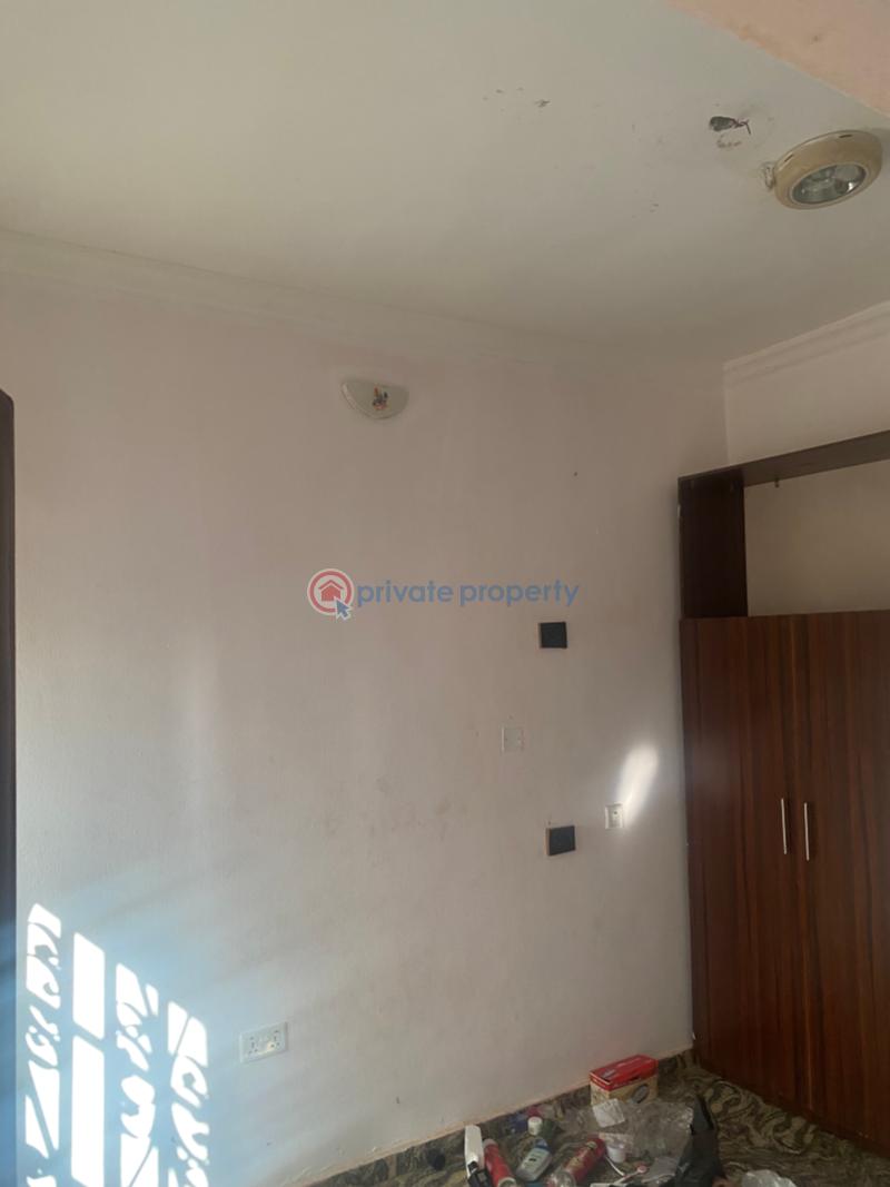 2 bedroom Block Of Flats For Rent Akingbala Junction, Eleweran, Abeokuta Eleweran Abeokuta Ogun - 7