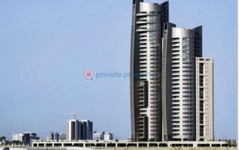 2 bedroom House For Sale Eko Atlantic Victoria Island Lagos - 1