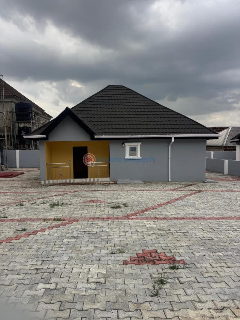 Flat & Apartment For Rent 1kolapo Ishola Gra. Ibadan Oyo
