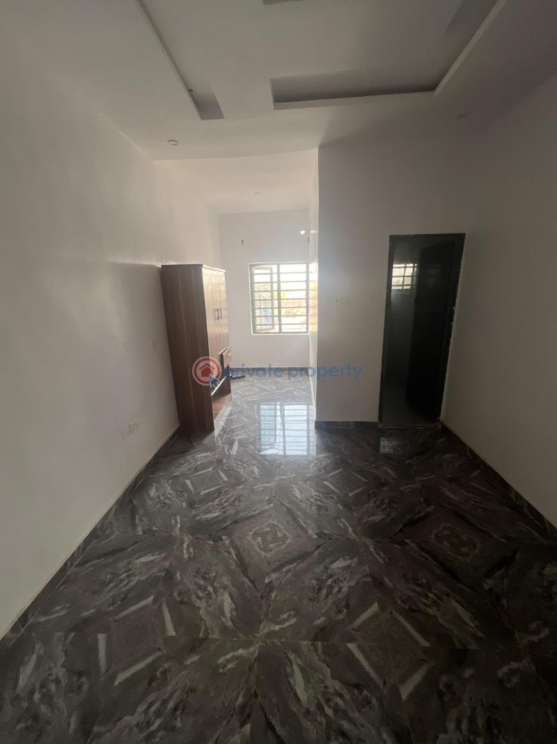 2 bedroom Block Of Flats For Rent Ibadan Oyo - 1