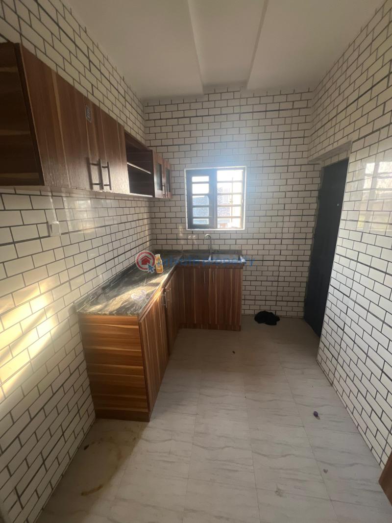 2 bedroom Block Of Flats For Rent Ibadan Oyo - 0