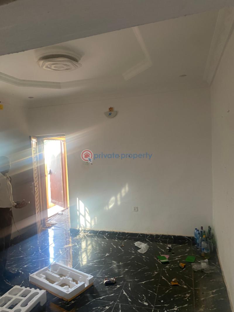 2 bedroom Block Of Flats For Rent Akingbala Junction, Eleweran, Abeokuta Eleweran Abeokuta Ogun - 6