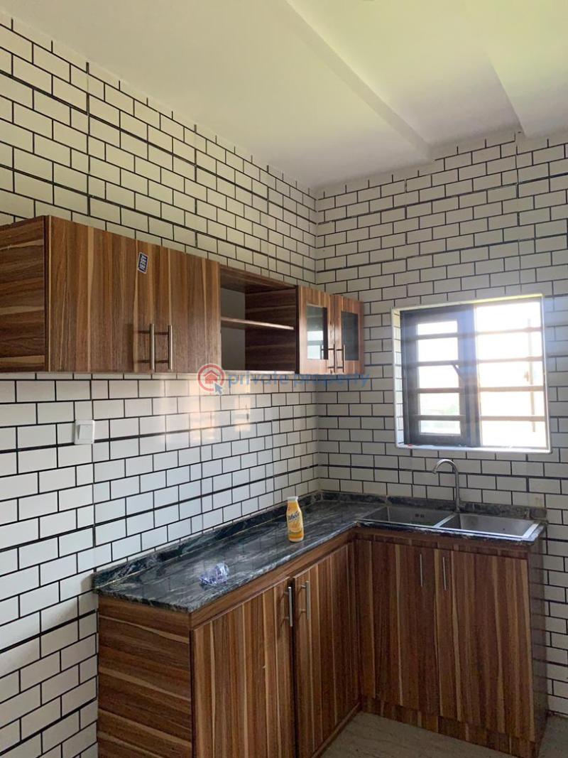 House For Rent Olounde Ologuneru, Opp Lariken College Ibadan Oyo - 2