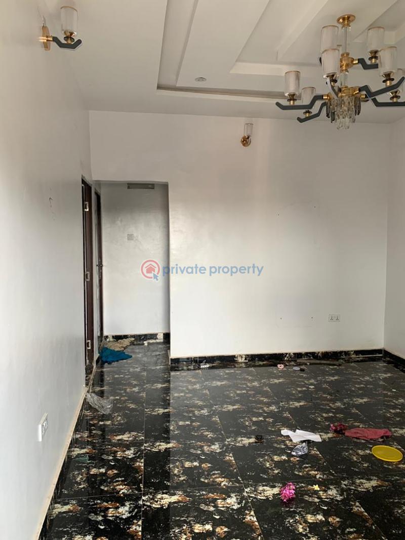 House For Rent Olounde Ologuneru, Opp Lariken College Ibadan Oyo - 8