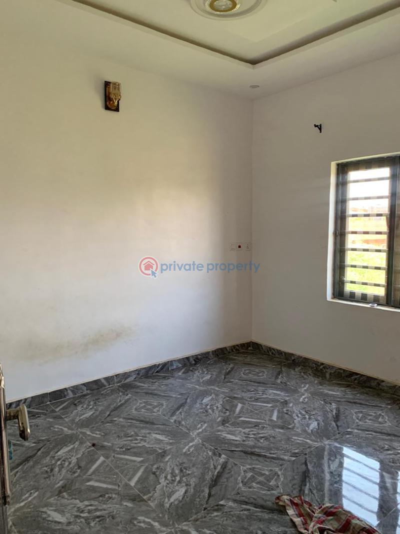 House For Rent Olounde Ologuneru, Opp Lariken College Ibadan Oyo - 7