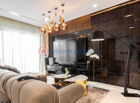 2 bedroom Block Of Flats For Sale Camberwall Lekki Phase 1 Lagos - 14