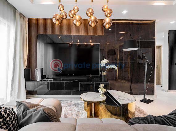 2 bedroom Block Of Flats For Sale Camberwall Lekki Phase 1 Lagos - 10