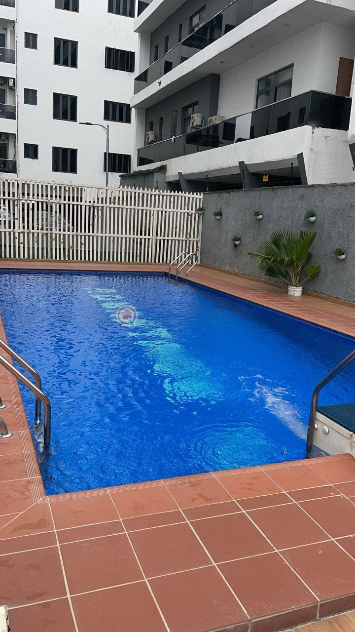 2 bedroom Block Of Flats For Sale Camberwall Lekki Phase 1 Lagos - 2