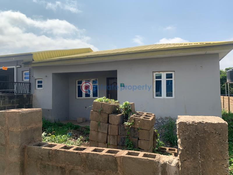 2 bedroom Semi detached Bungalow For Sale Prince Court, Kobape Along Abeokuta Shagamu Express Way, Kobape, Ogun State Abeokuta Ogun - 2