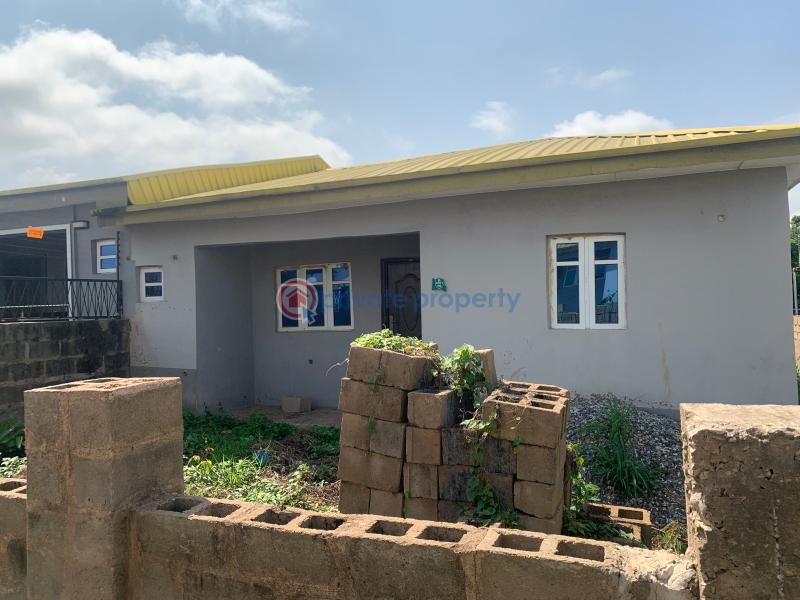 2 bedroom Semi detached Bungalow For Sale Prince Court, Kobape Along Abeokuta Shagamu Express Way, Kobape, Ogun State Abeokuta Ogun - 7