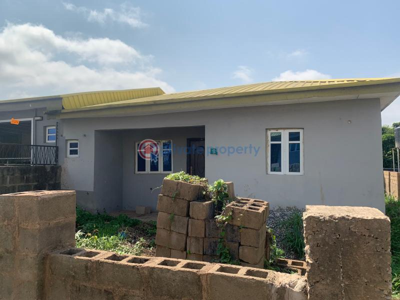 2 bedroom Semi detached Bungalow For Sale Prince Court, Kobape Along Abeokuta Shagamu Express Way, Kobape, Ogun State Abeokuta Ogun - 1
