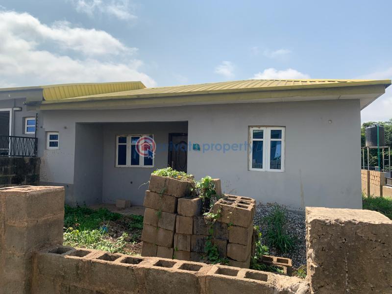 2 bedroom Semi detached Bungalow For Sale Prince Court, Kobape Along Abeokuta Shagamu Express Way, Kobape, Ogun State Abeokuta Ogun - 4