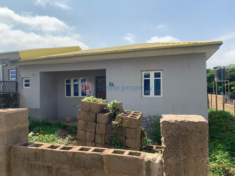 2 bedroom Semi detached Bungalow For Sale Prince Court, Kobape Along Abeokuta Shagamu Express Way, Kobape, Ogun State Abeokuta Ogun - 6