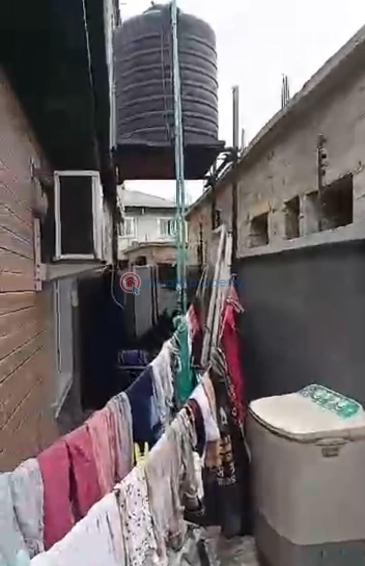 2 bedroom House For Sale Isheri Olofin Ikotun/Igando Lagos - 5