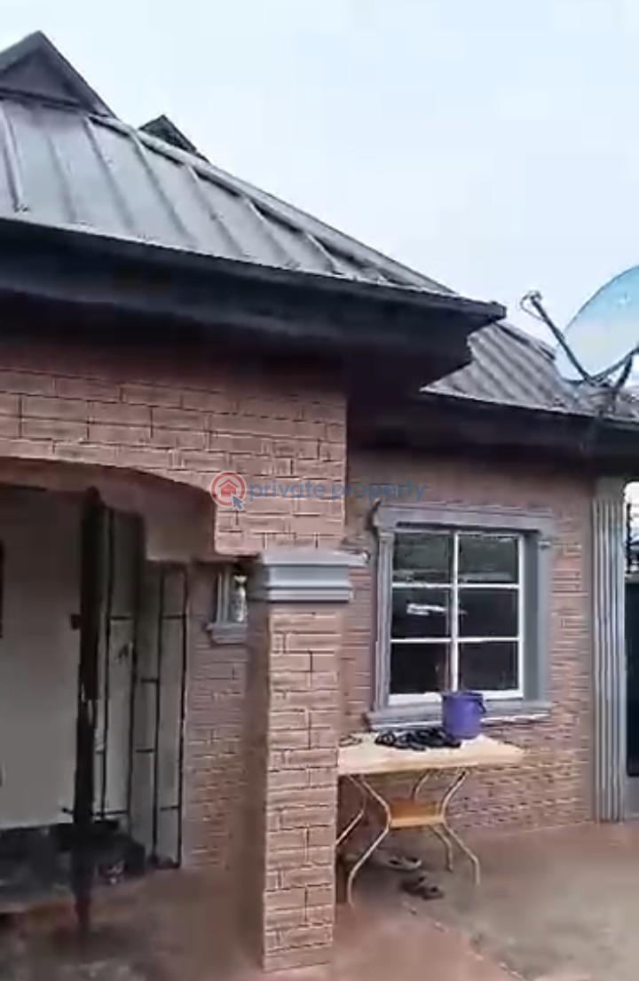 2 bedroom House For Sale Isheri Olofin Ikotun/Igando Lagos - 1