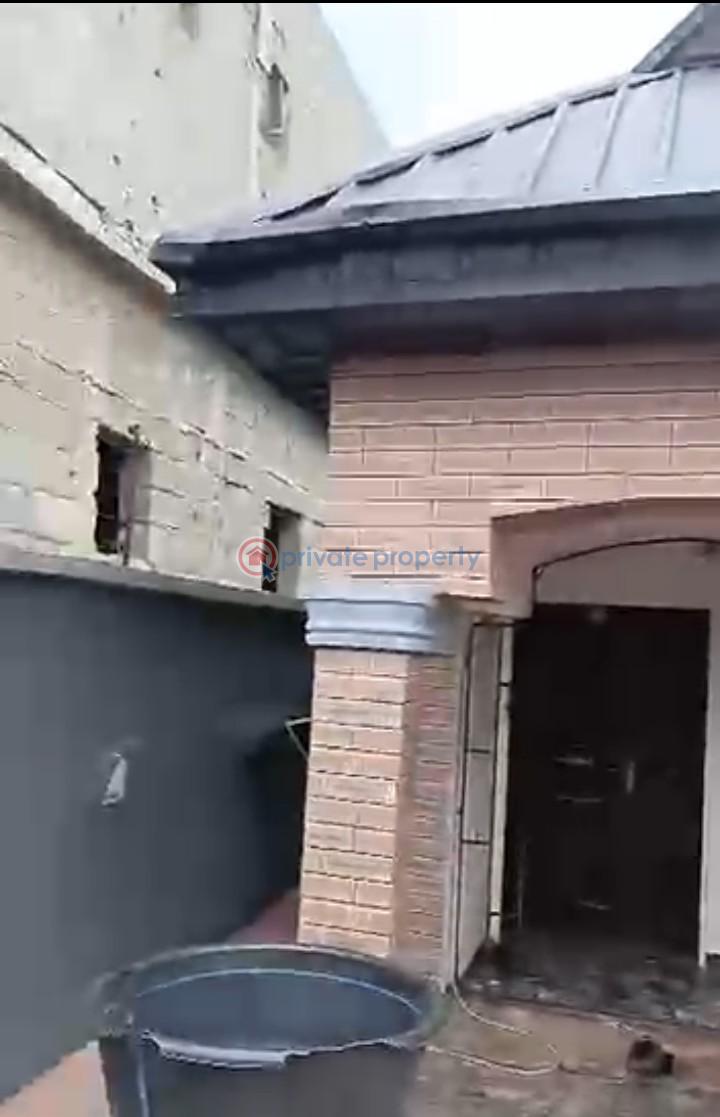 2 bedroom House For Sale Isheri Olofin Ikotun/Igando Lagos - 2