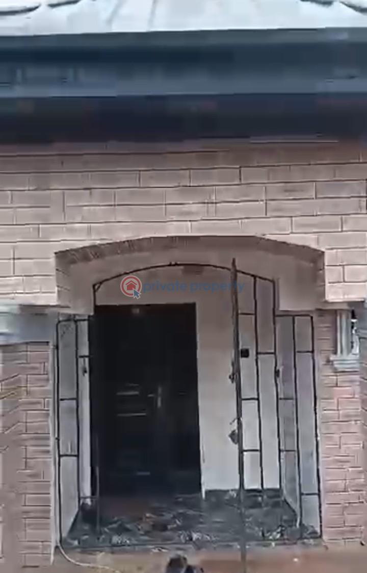 2 bedroom House For Sale Isheri Olofin Ikotun/Igando Lagos - 0