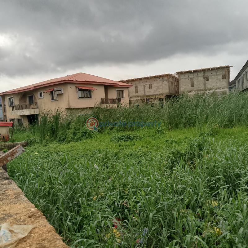 Mixed use Land For Sale Seaside Estate, Badore Ajah Lekki Lagos Badore Ajah Lagos - 3