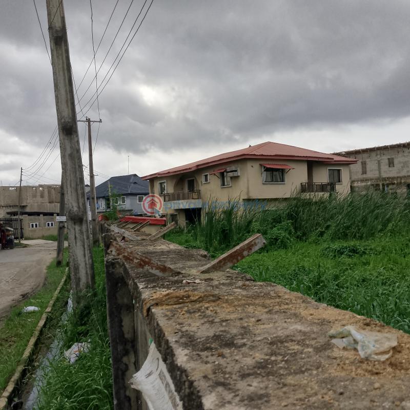 Mixed use Land For Sale Seaside Estate, Badore Ajah Lekki Lagos Badore Ajah Lagos - 4
