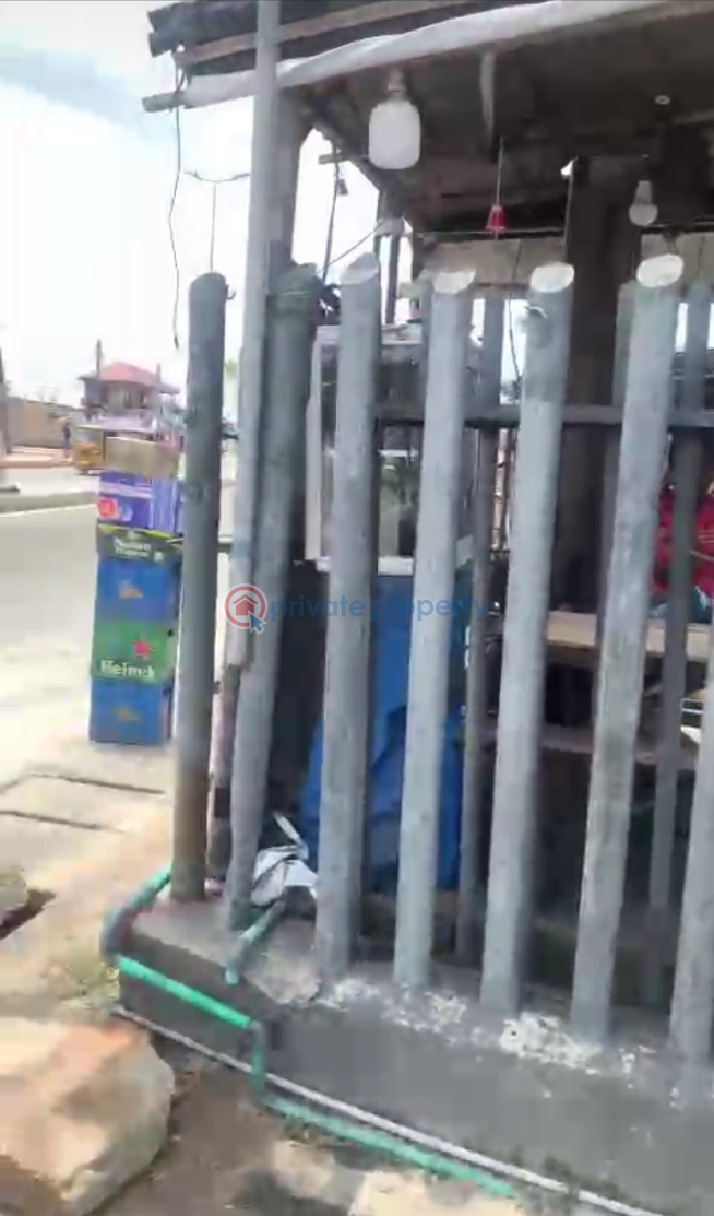 8 bedroom Detached Duplex For Sale On Ado/badore Road Badore Ajah Lagos - 1