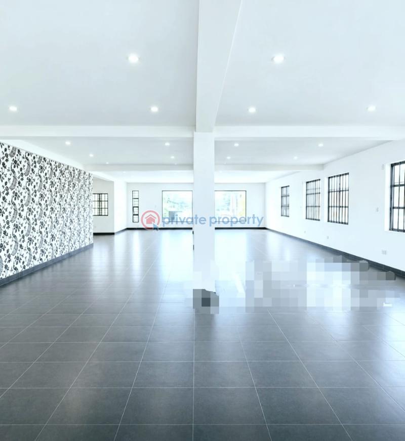 1 bedroom Office For Rent Victoria Island Lagos - 3