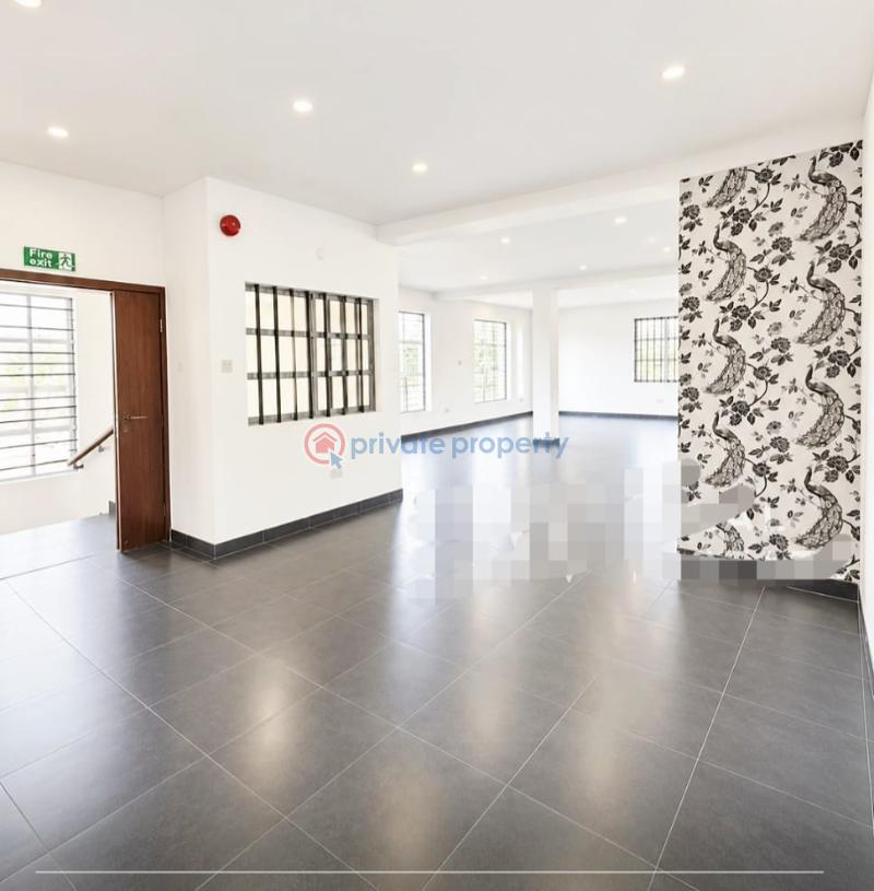 1 bedroom Office For Rent Victoria Island Lagos - 1